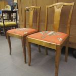 681 2545 CHAIRS